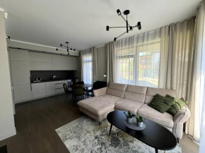 Bierinu apartament IB Riga